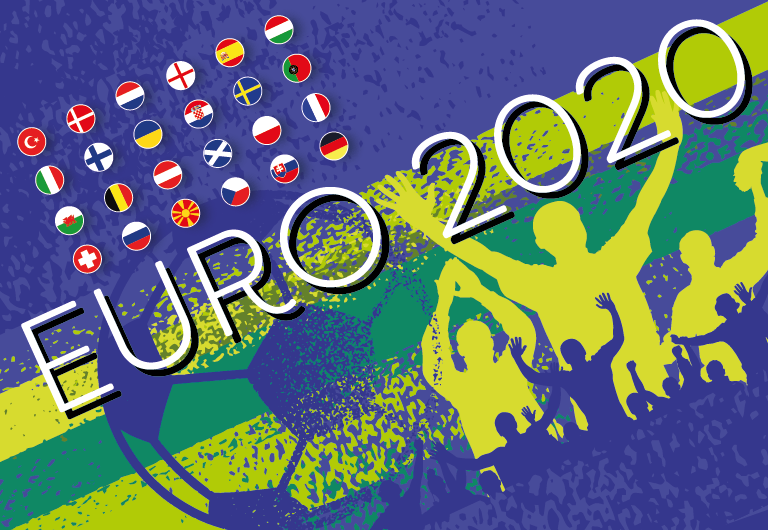 Nareszcie UEFA EURO 2020!