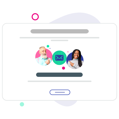Langkah 2 - Registrasi - verifikasi email
