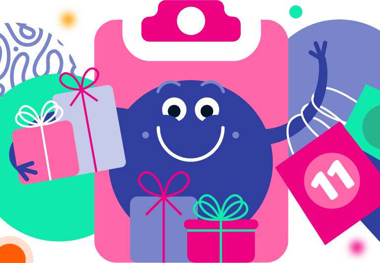 Collect LP now and treat yourself on Singles’ Day