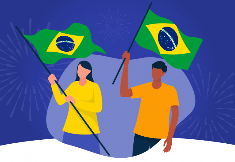 HAPPY INDEPENDENCE DAY! How will you celebrate it?