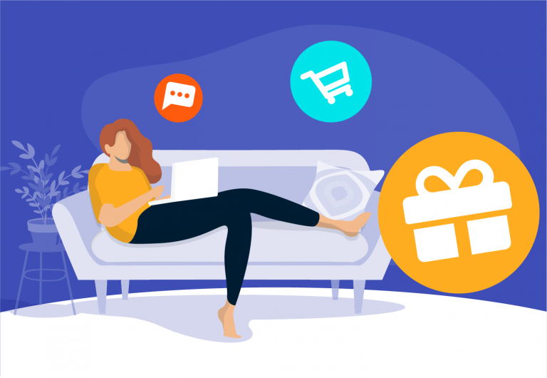 NIEUWE AMAZON DIGITALE-CADEAUBONNEN NU VERKRIJGBAAR