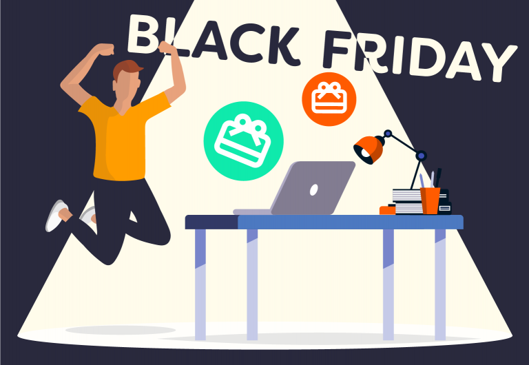 Earn £1 in points TODAY