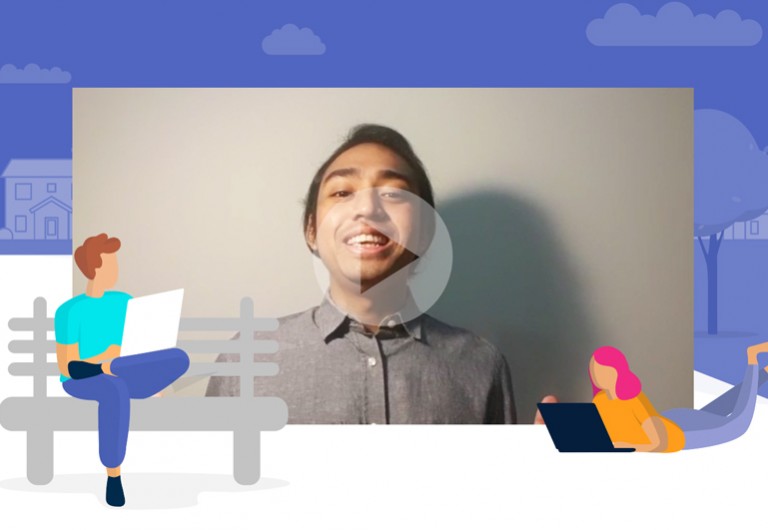 LifePoints members video Indonesia