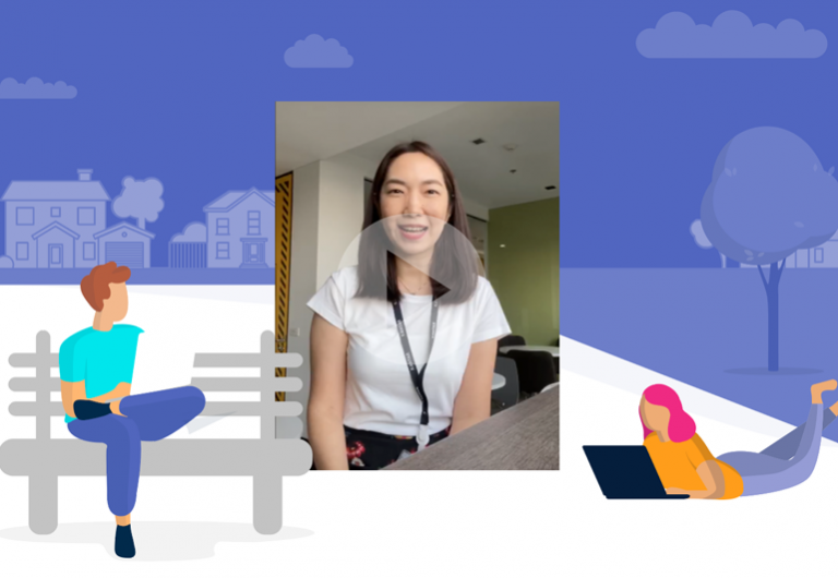 LifePoints members video Thailand