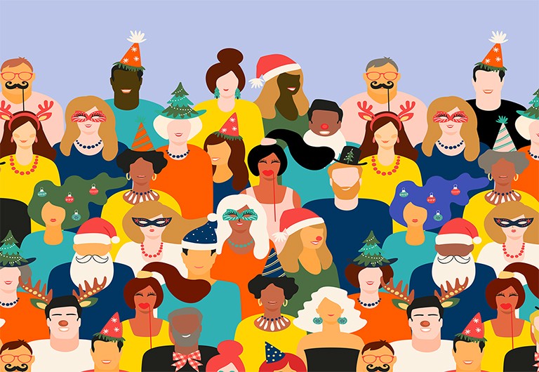 AND THE WINNER IS.....