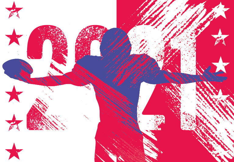 Who will win this year’s Superbowl?