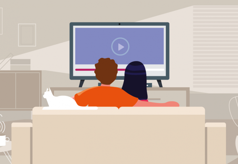 RESULTS: What is the most popular TV show? 