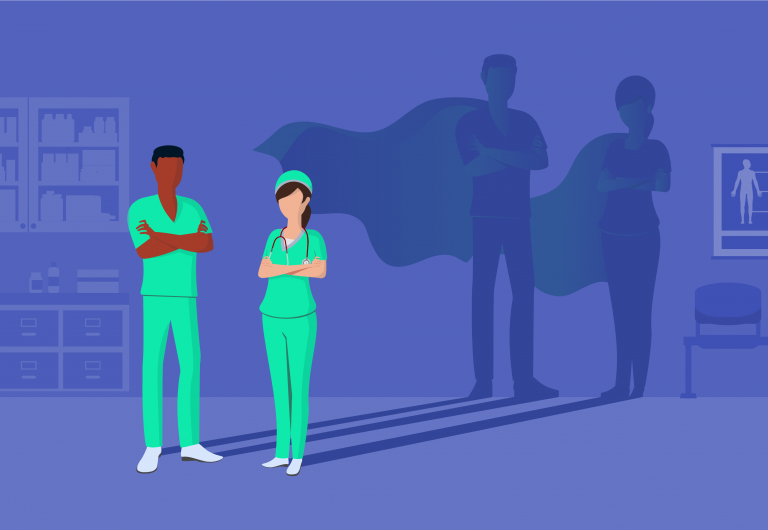 International Nurses Day