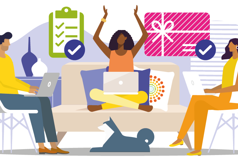 GIVEAWAY: Are you ready to win?