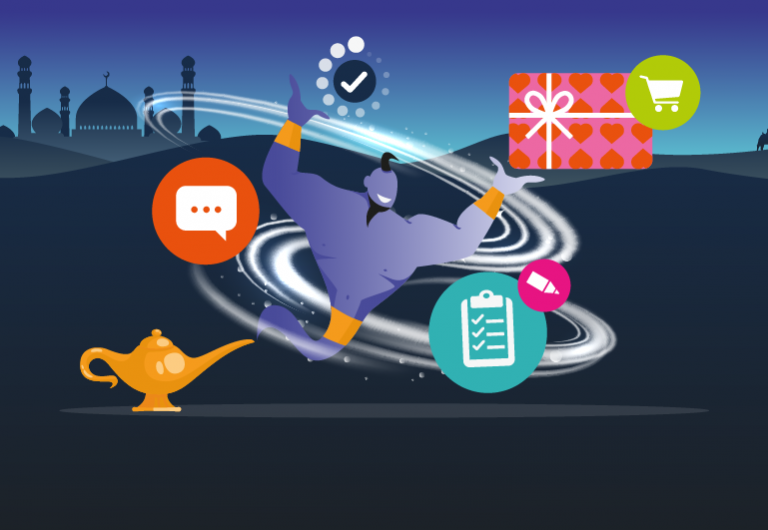 Semoga keinginanmu terwujud