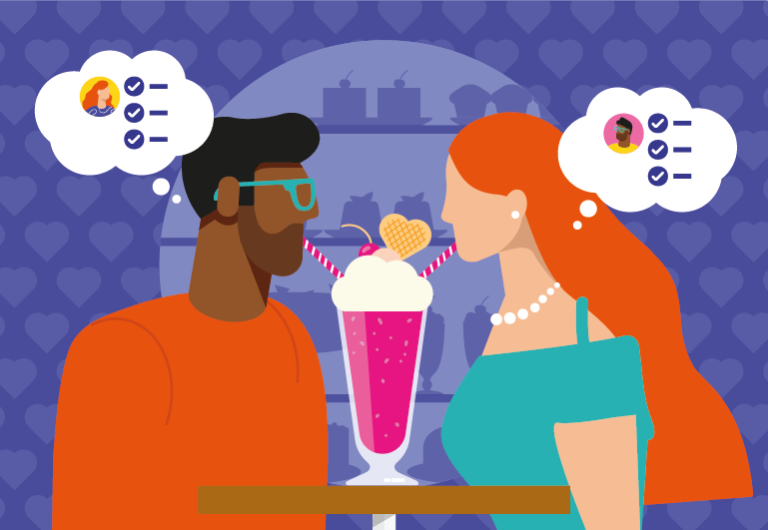 GANHE 10 DÓLARES NESTE DIA DOS NAMORADOS ?