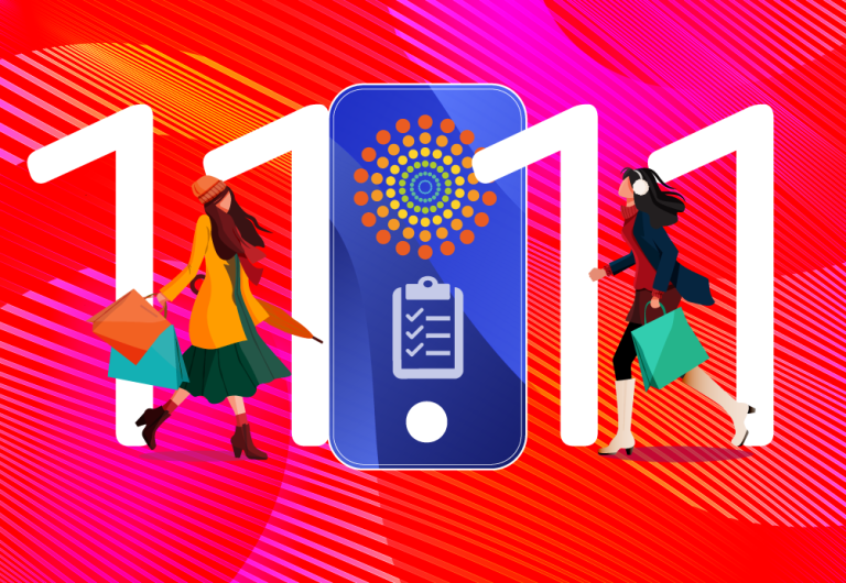 先赚后花:双11来了 ?