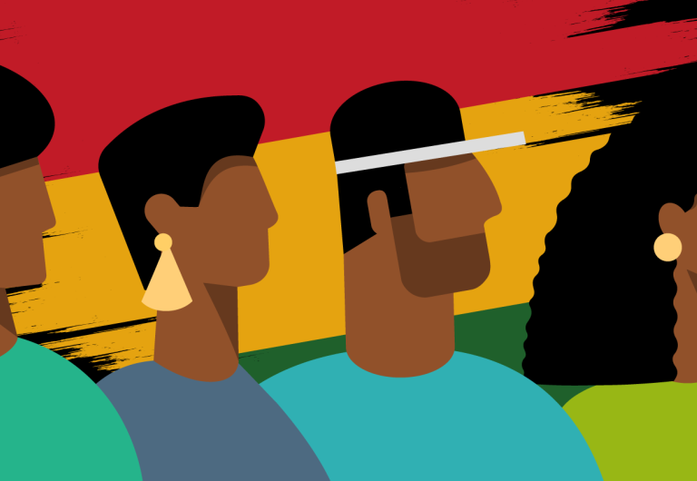 Celebrating our community's strength this Black History Month