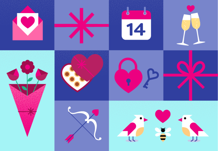 Find ♥ for a chance to win US$10 of LPs