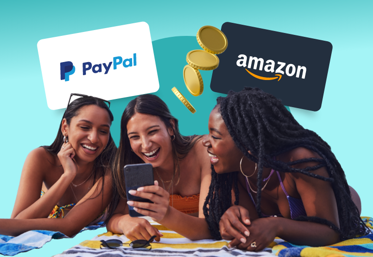 ARKADAŞLARINIZ SİZE 10 DOLAR KAZANDIRABİLİR