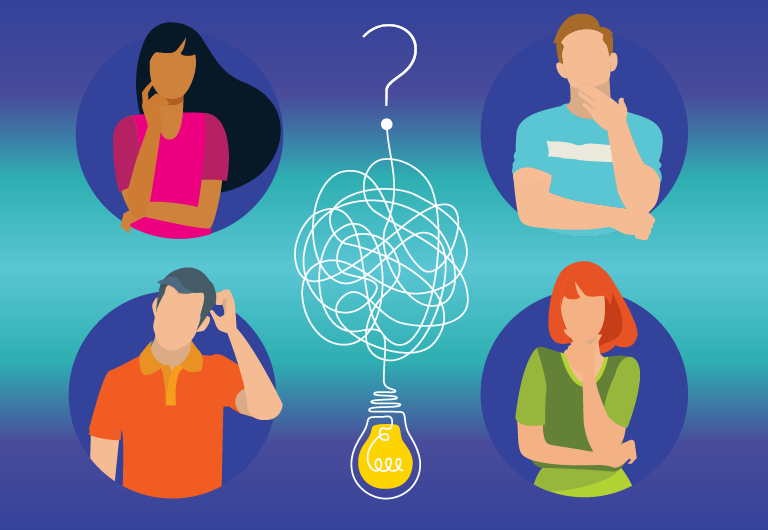 你能猜到嗎？🤔