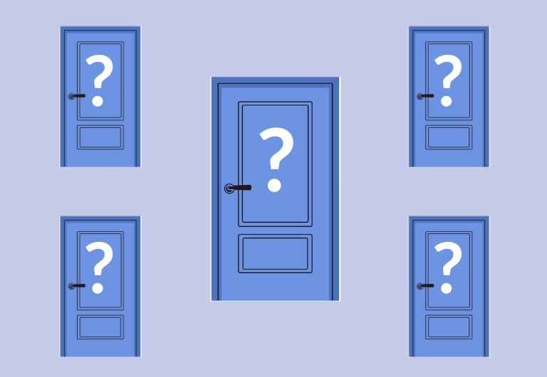 FIND THE DOOR TO $10