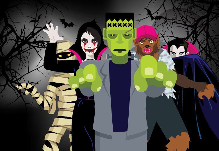 Spooktacular Surveys for Halloween π§ββοΈ