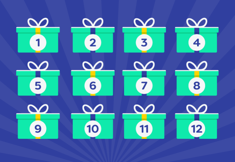 WHAT'S THE WINNING NUMBER? 🔢