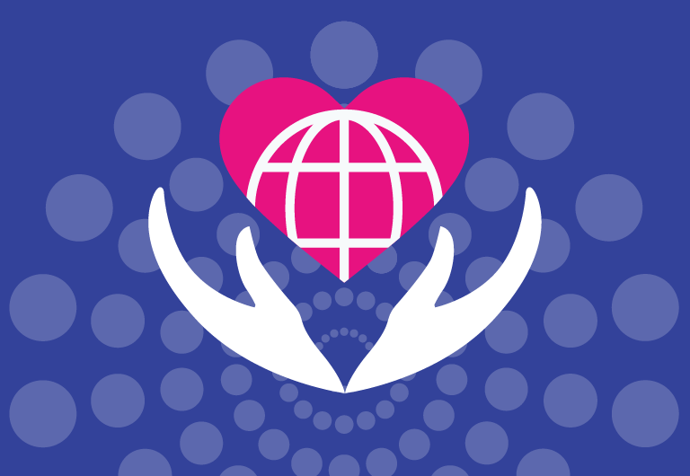 FLER SÄTT ATT LÄMNA DITT AVTRYCK PÅ MORGONDAGENS VÄRLD