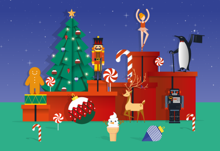 HAPPY HOLIDAYS FROM LIFEPOINTS π