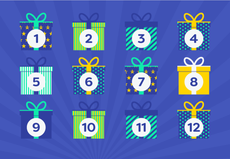 哪個號碼是中獎號碼?🔢