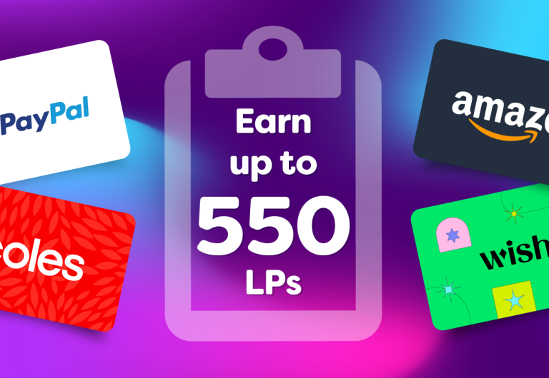 START YOUR 3-DAY STREAK