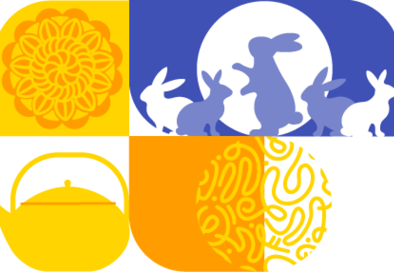 The future is as bright as the full moon