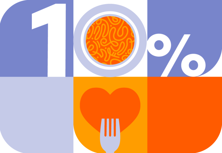 Heartfelt savings just for you