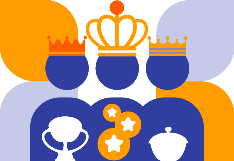 Happy Three Kings' Day