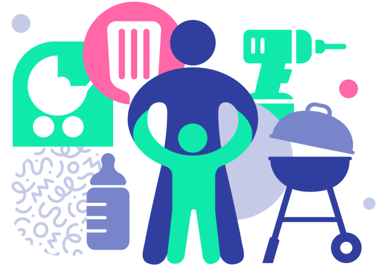 Celebrate Father's Day with LifePoints