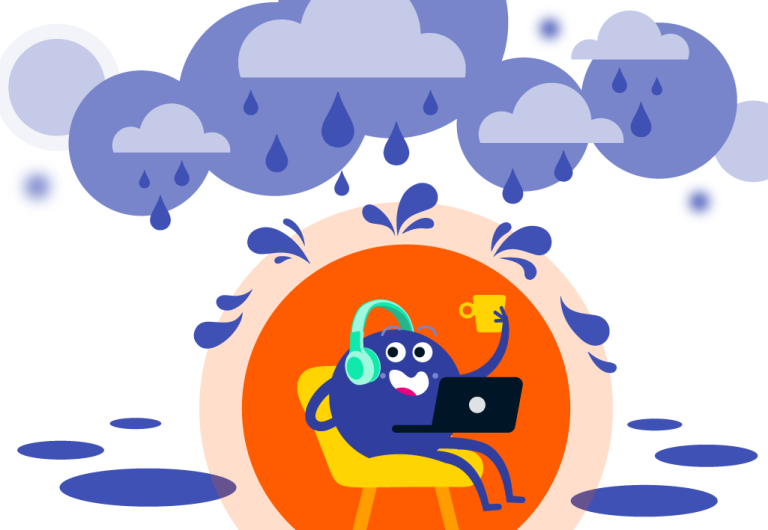 💙 Beat the Blues: Blue Monday Survival Kit Giveaway 🎉