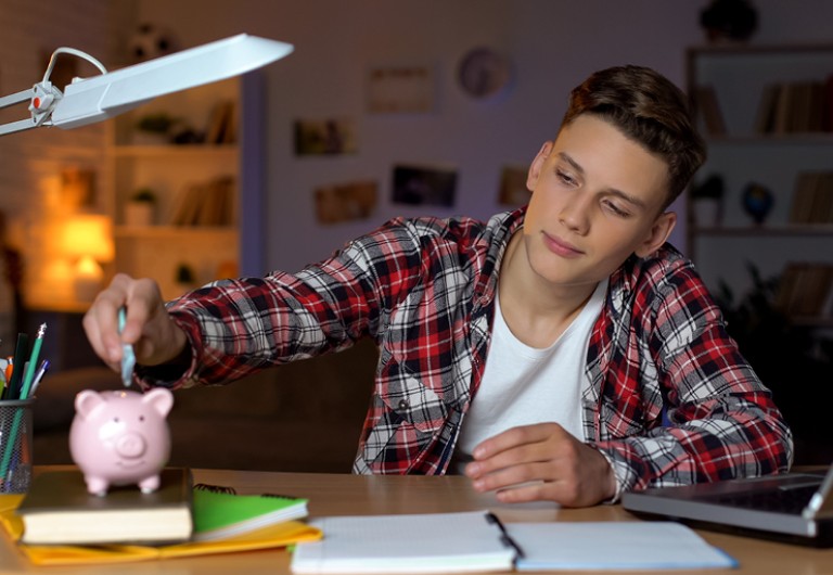 How To Make Money Online As A Teen