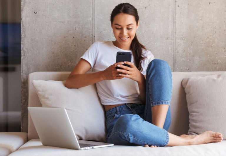 How to Make Money from Home: Our Top 5 Picks