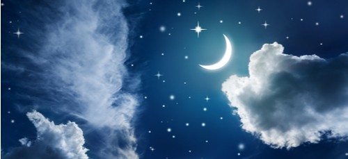 اقتباسات تحفيزية - تهدف للقمر