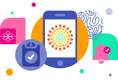 LifePoints體驗，延至手機