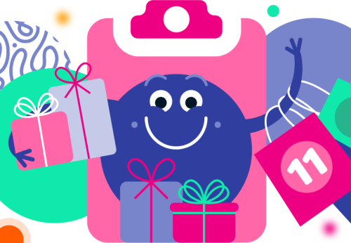 Collect LP now and treat yourself on Singles’ Day