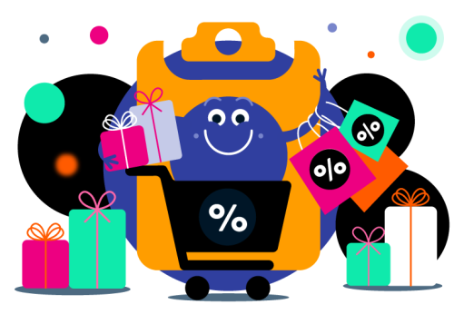 Commencez à gagner des LP pour faire des économies sur vos achats de fin d’année 🛍️