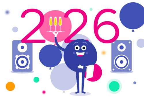 New year, new possibilities