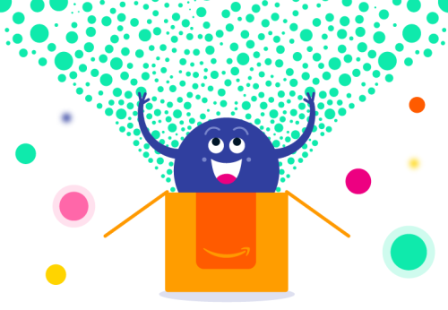 Ready, set, save this Prime Day ✨ 