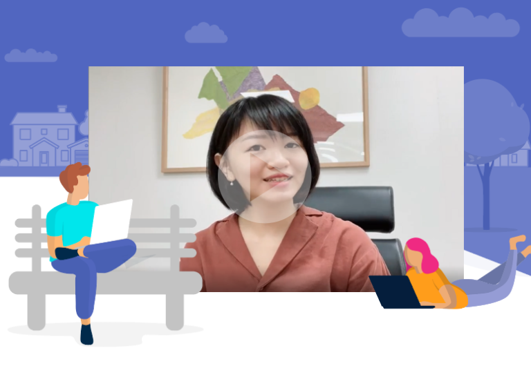 立即成為LifePoints的門面