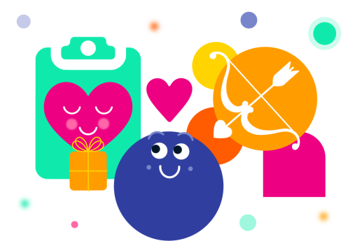 Gewinne ein Valentinstagsgeschenk mit LifePoints