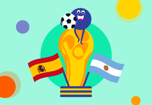 ⚽Giveaway: Predict the Champion & Win!